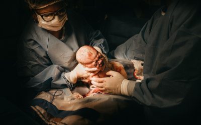 This Way Out: What You Can Do To Avoid A C-Section